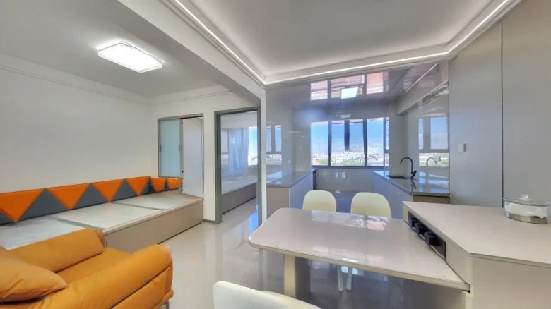 Jinjiang Garden Phase 2 - View 1