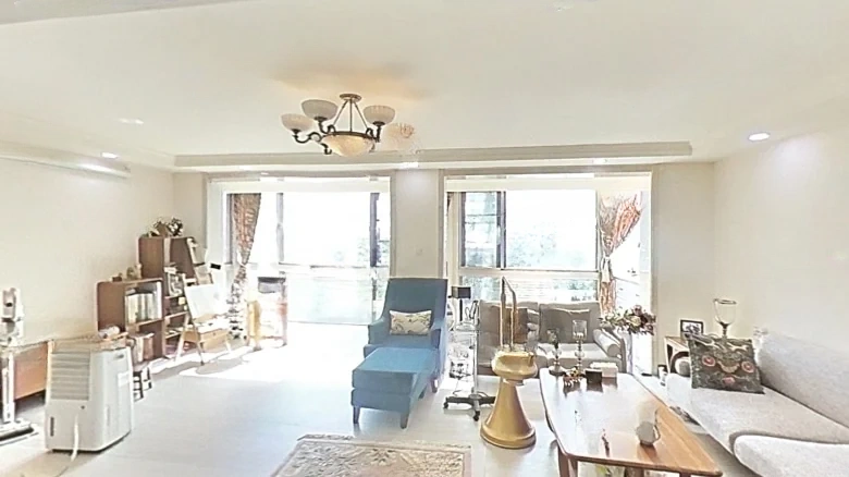 Communication Garden - View 1