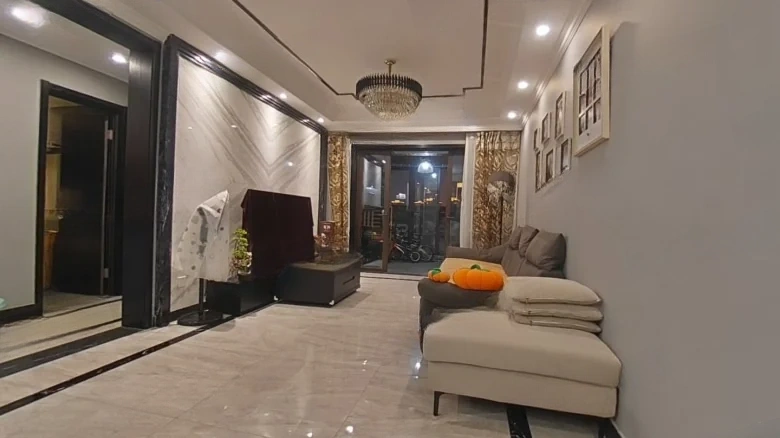 Changjiahui Phase IV - View 1