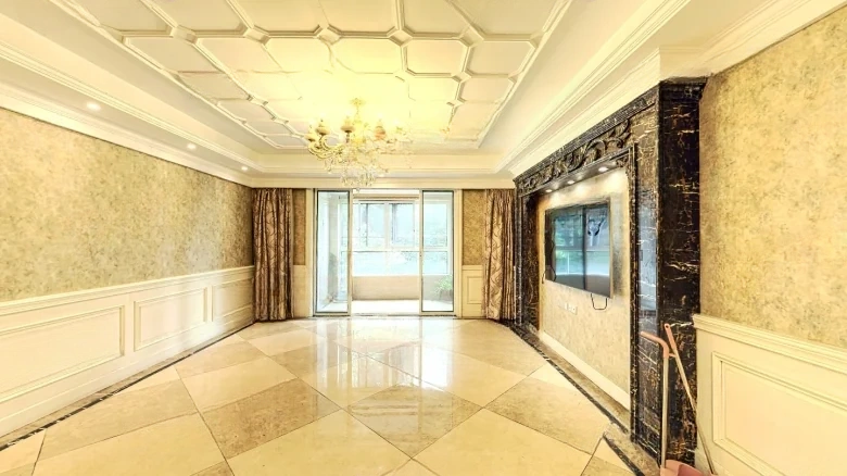 Polyzen Crystal Mountain - View 7