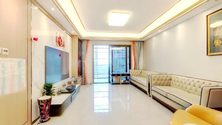 Mountain Sea Bay - View 5