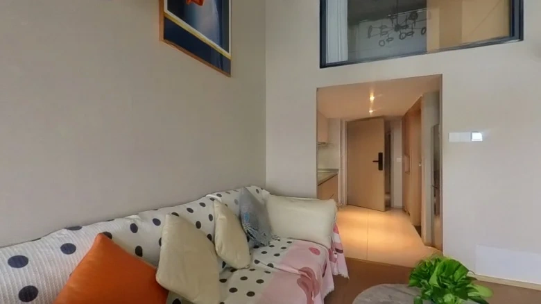 Mountain Water Era - View 1