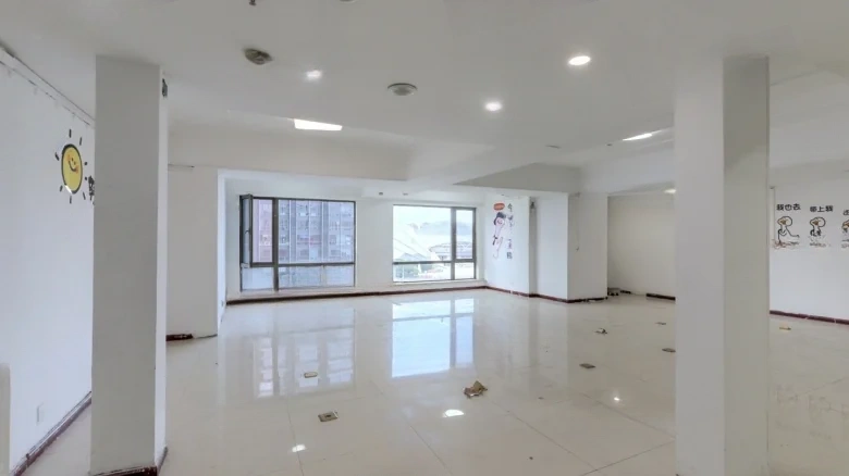 Ouwei Wanda Mansion - View 1