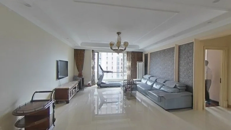 Hui Jing New World - View 1