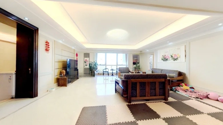 Wanda Mansion Number One - View 6