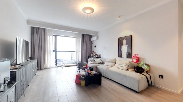 Tangyue Chang'an Eaton Garden - View 9