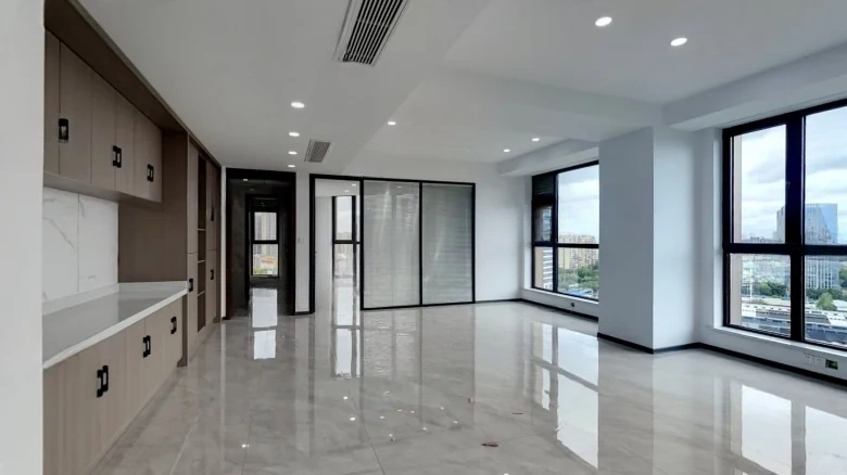 North Wing 99 Square - View 1