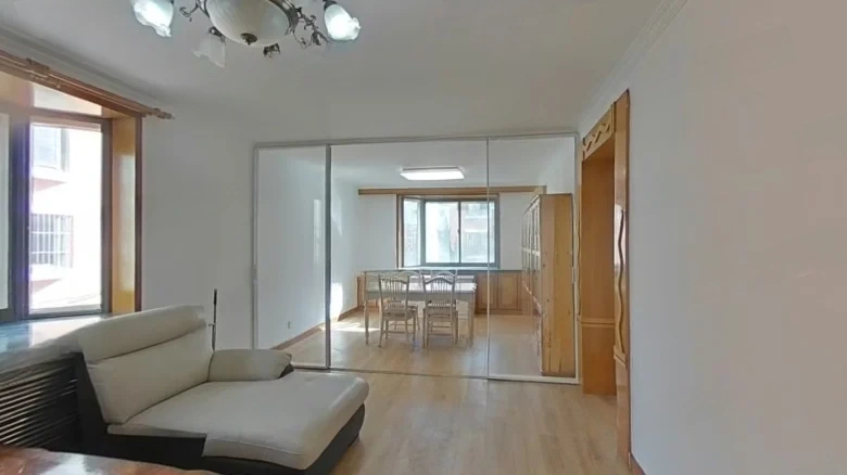 Hisense Huiyuan Phase I - View 1