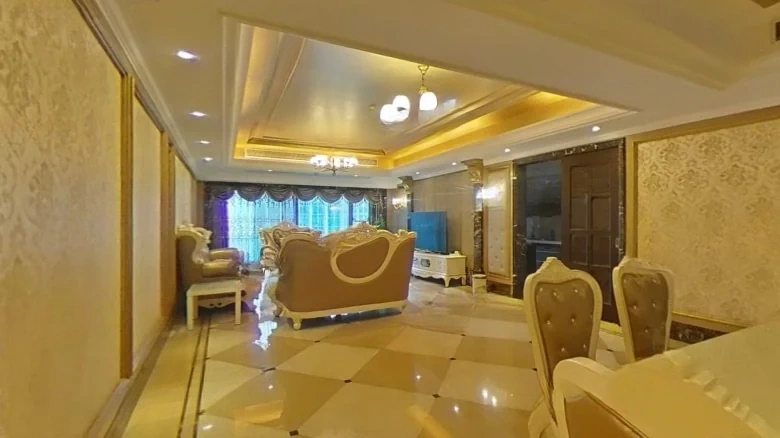 Rongsheng JiuXi Terrace - View 5