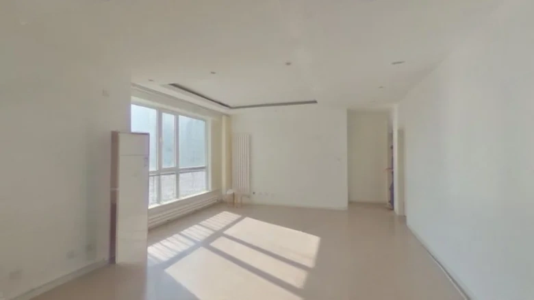 Fujia New World - View 1