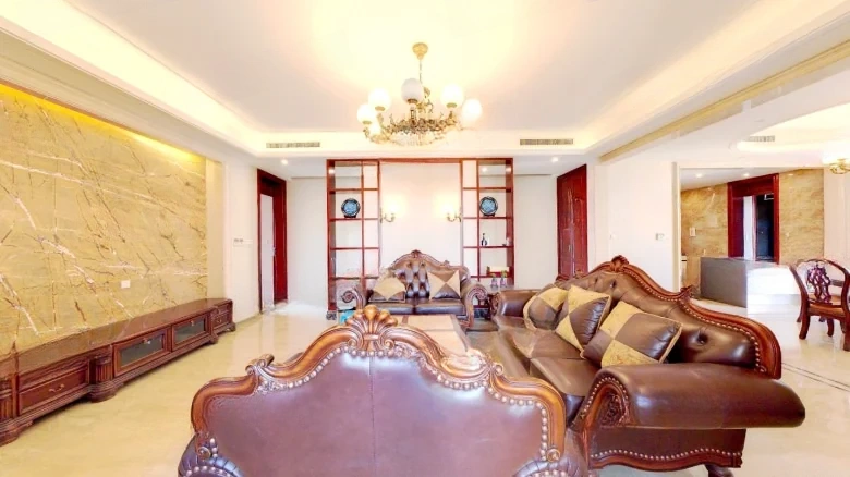 Skyscraping Stone - View 7