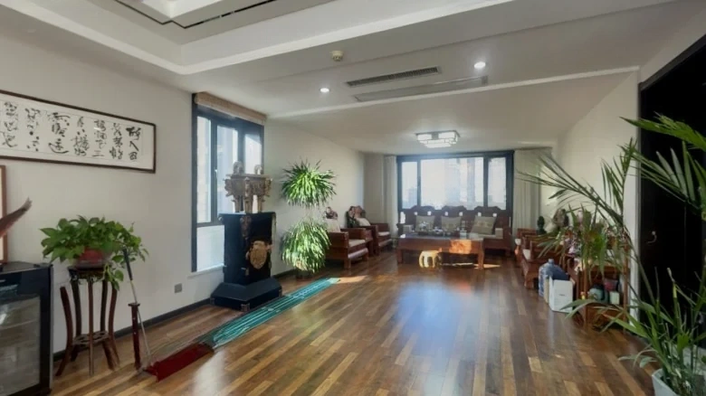 Taiyuan Modern Plaza TianDi - View 12