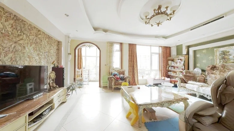 China Ocean International Community Mansion View Residence - View 6