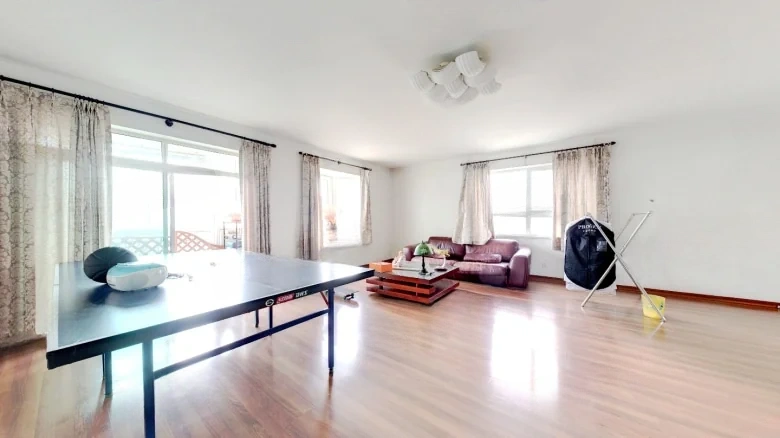 Hong Kong Garden Grand Mansion - View 6