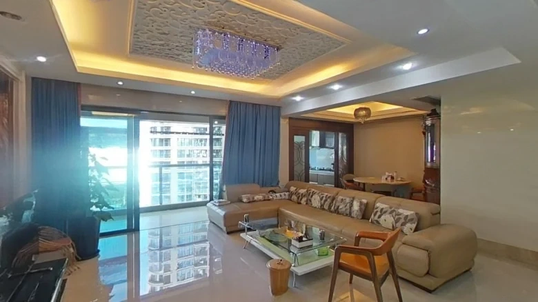 Blue Bay International - View 1