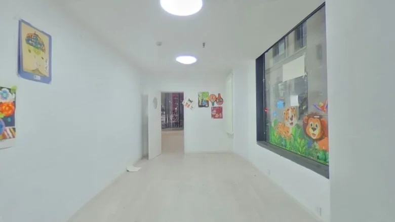 Yida Yunjiju Apartment - View 3