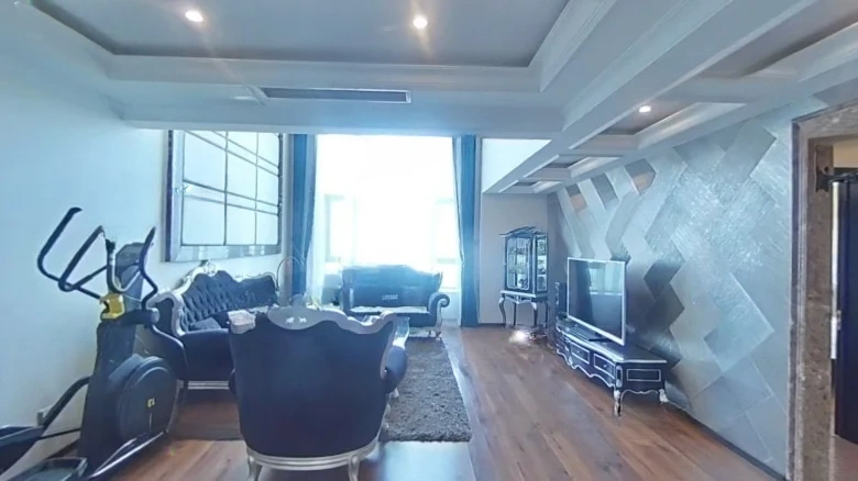 CNR Ocean View Garden - View 1