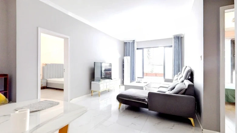 Greenland GIC Phase I - View 3