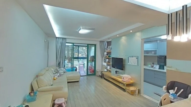 Suning Xingui Garden - View 1