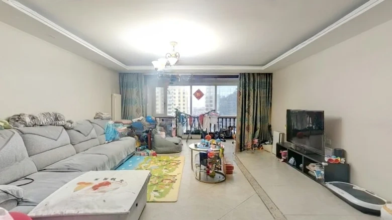 Jinhui Jiayuan - View 1