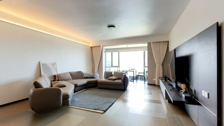 Yuanbo 1st Phase I - View 1