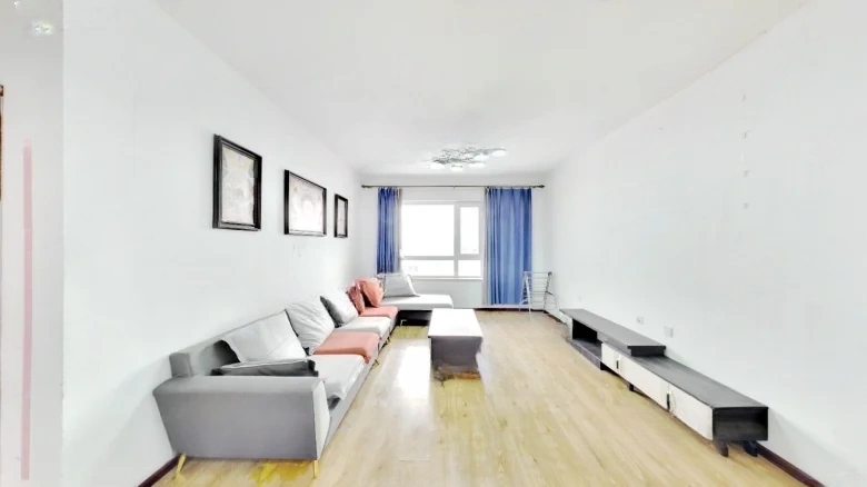 Shoudi Shoucheng - View 4