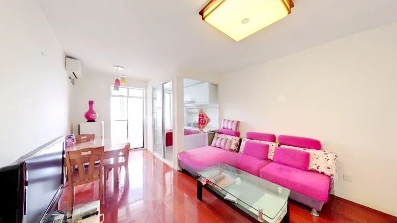 Guo Long Tang Chao - View 3