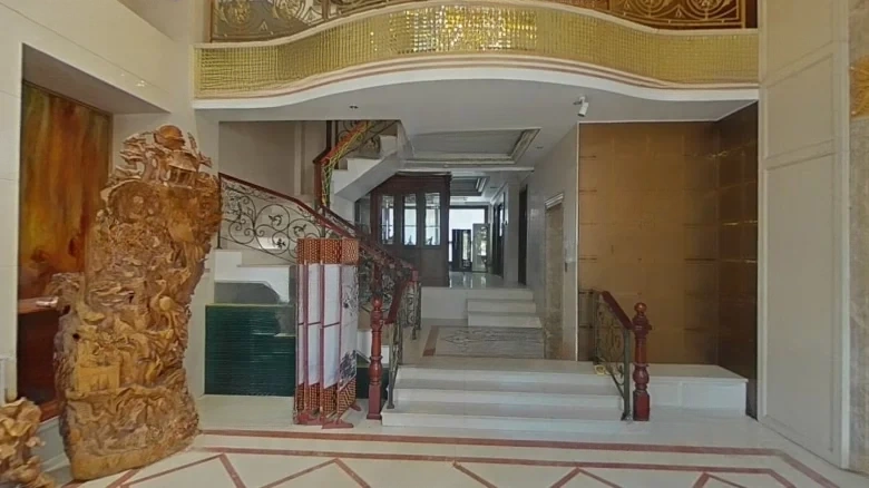 Yuan Changxin Sea Bay - View 1