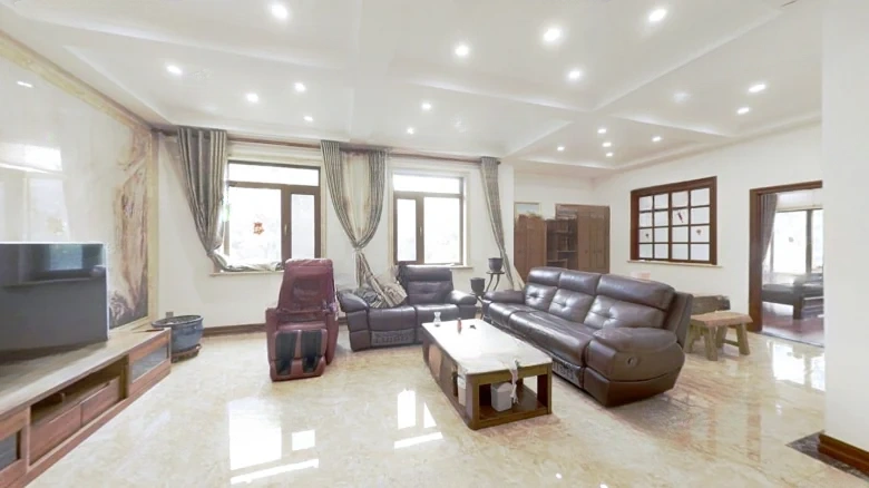 Yidajiu Villa - View 14