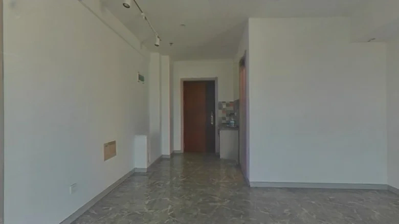 City Opening Center - View 1