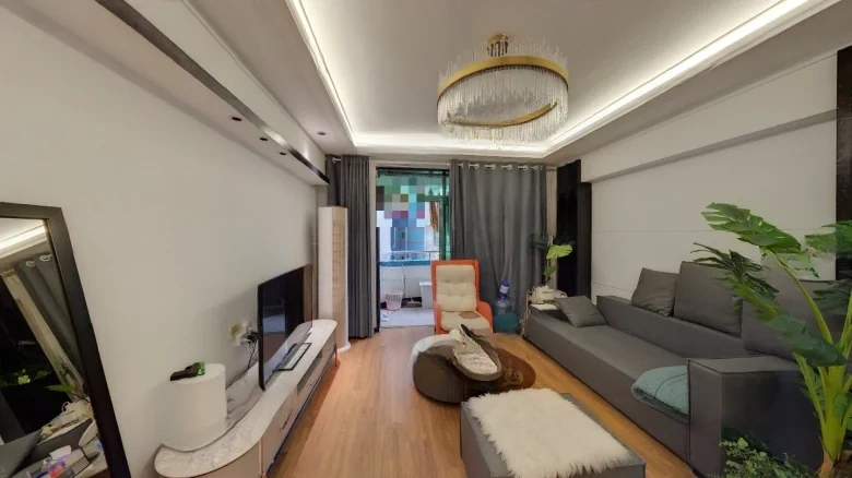 Baolong Center Phase II - View 4