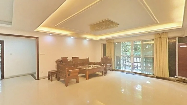 Yunshan Splendid Home Garden - View 1