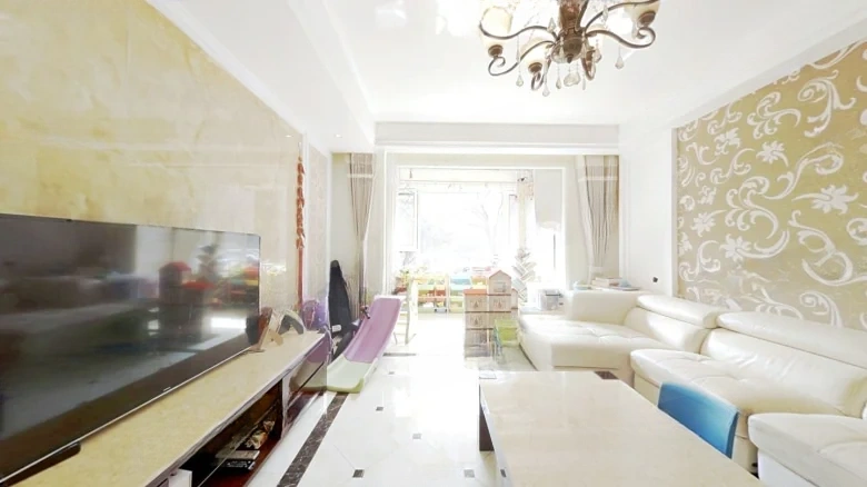 Lvtown Louvre Residences Green Land - View 6