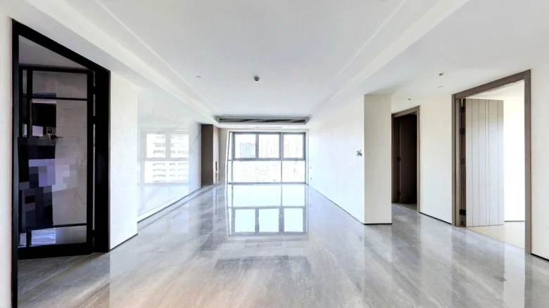 Guohao 18 Tower - View 8