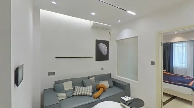 Robinson Shopping Plaza Phase II - View 1