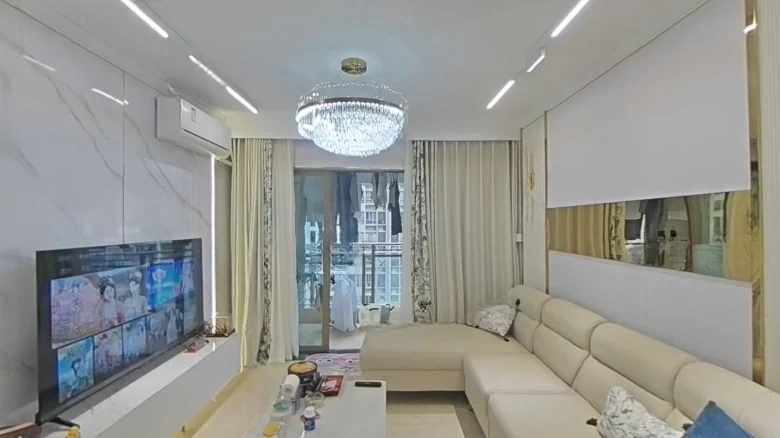 Liate Garden Phase 5 - View 1