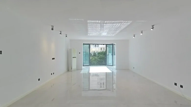 Jinhai Plaza - View 1