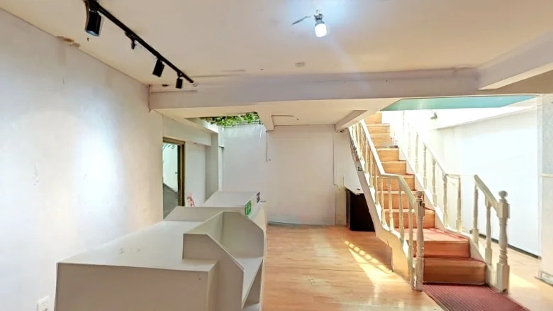 Chengji Center Phase I - View 1