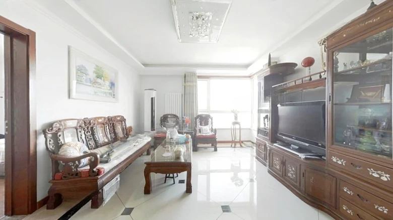 Dacheng Mansion - View 5