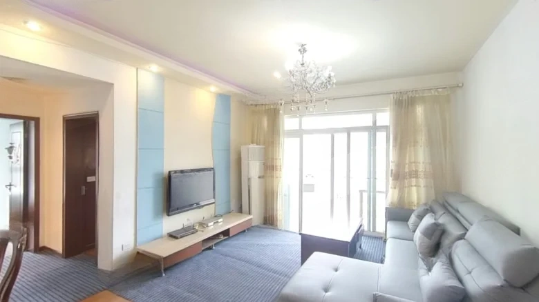 New City Liyuan - View 1