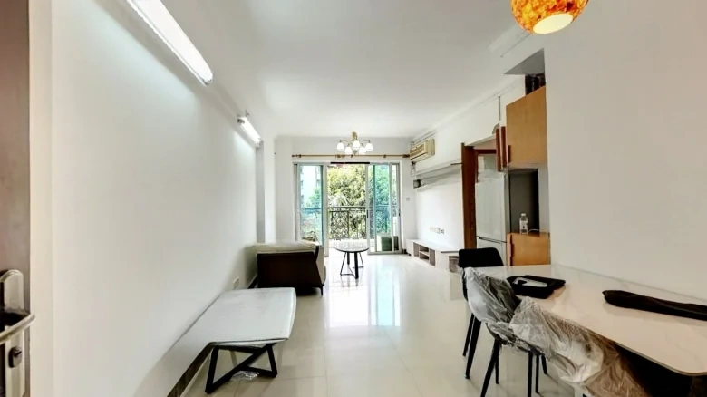 Bao盛Yuan Garden - View 1