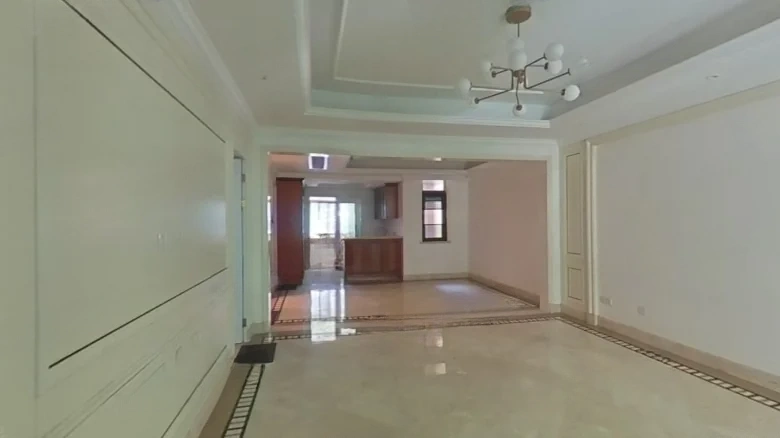 Silver City Changdao Guanlan Run Garden - View 6