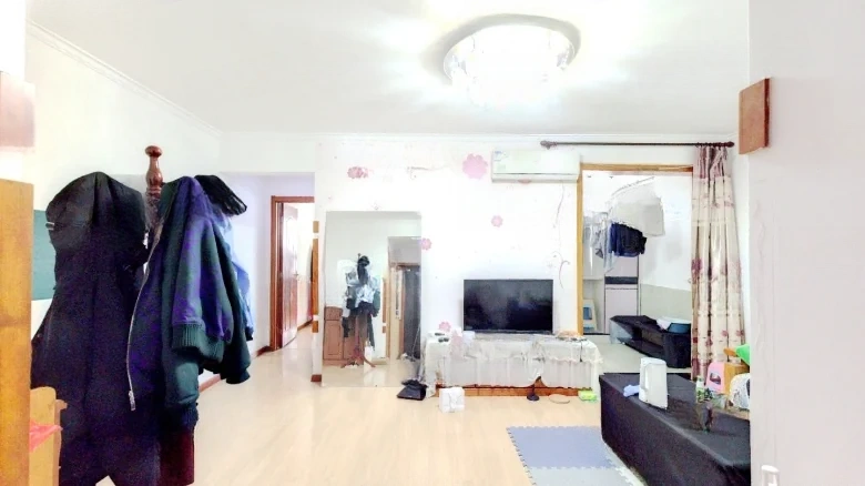 Wheat Island Home Garden - View 1