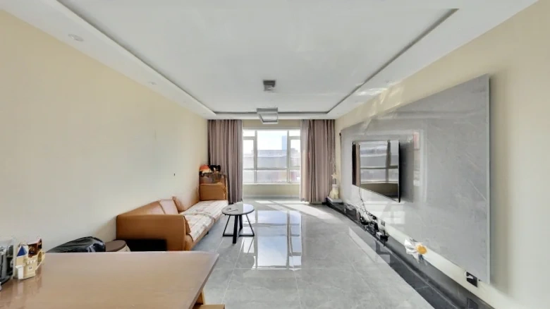 Dayu City State Community - View 2