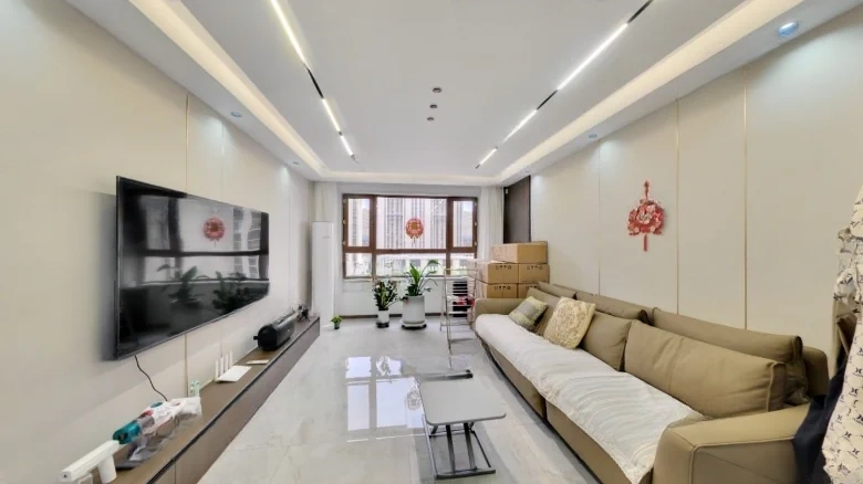 Huigu New City - View 4