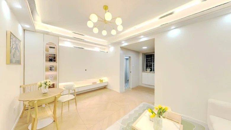 Dongfeng Er Cun - View 3