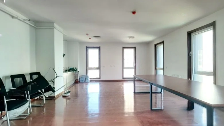 Wanguo City Moma - View 1