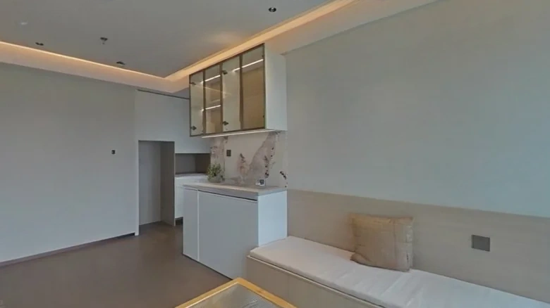 Proud Spin City - View 1