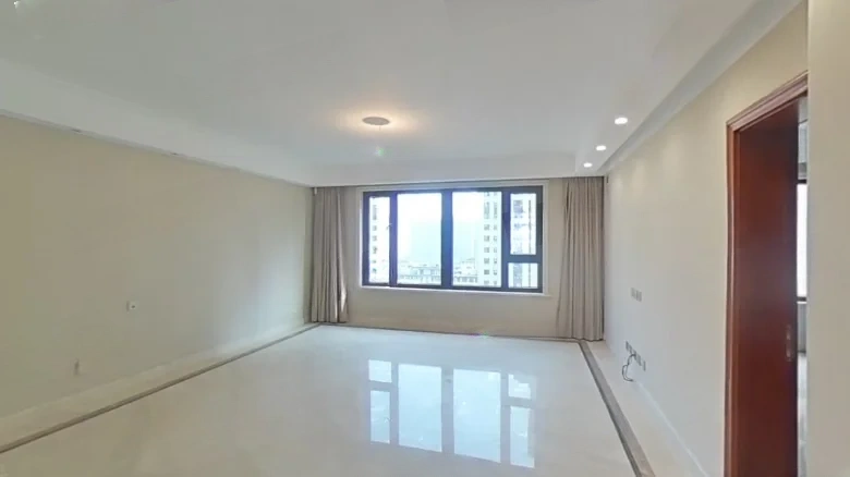 Rongsheng Huafu B District - View 4