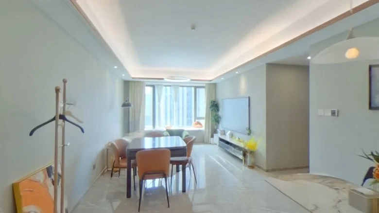 Greentown Osmanthus Sunrise District A - View 1